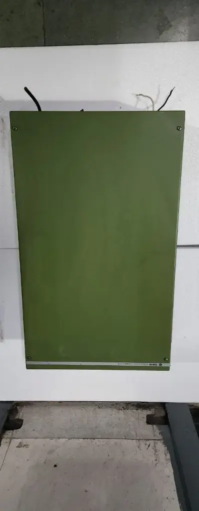 SPERRY MARINE HS-4500 MFHF TRANSCIEVER $ 1400