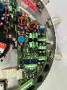 ANSCHUTZ STD 22 GYRO POWER SUPPLY PCB NB05-356 $450
