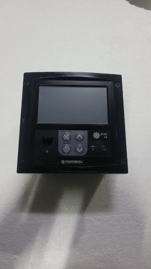CONSILIUM REMOTE CONTROL UNIT $1200