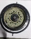 OBSERVATOR MAGNETIC COMPASS $350