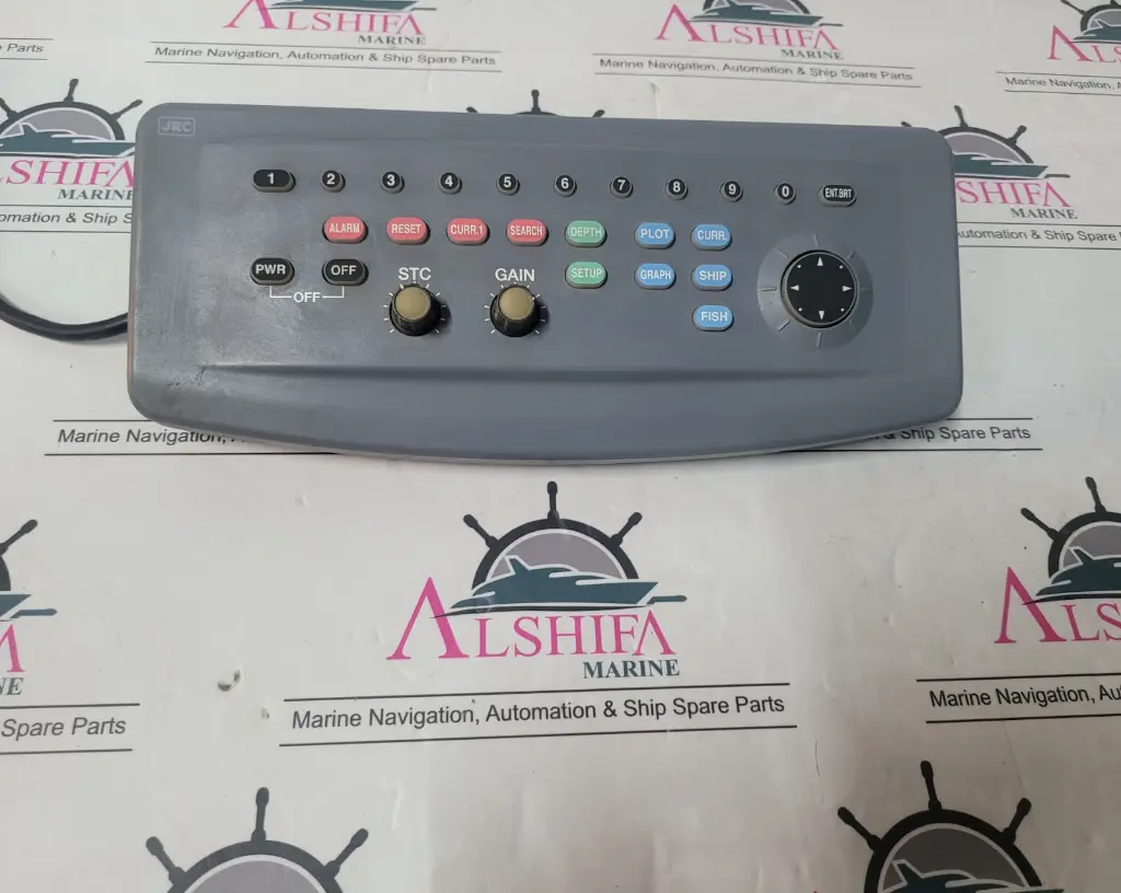 JRC KEYBOARD NCH-595 $300