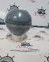 SPERRY MARINE MK 1 GYRO SPHERE MERCURY TYPE $1200