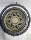 IVER C.WELBECH MAGNETIC COMPASS $350