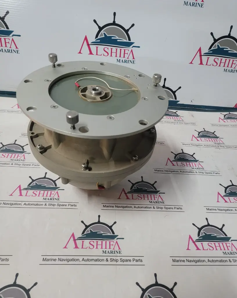 YOKOGAWA CMZ 700 GYRO CONTAINER $ 800