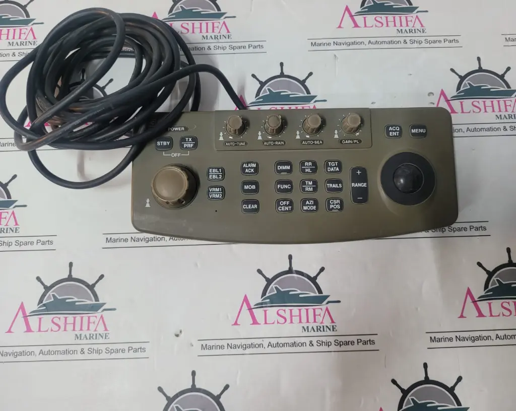 JRC KEYBOARD NCE 7640 $600