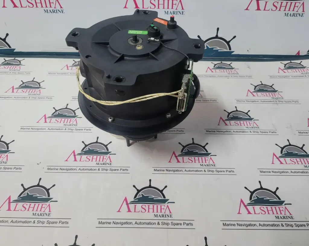 ANSCHUTZ STD 22 GYRO CONTAINER $800