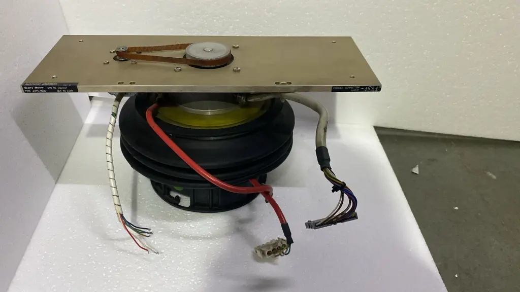 SPERRY MARINE NAVIGAT X MK1 BASE PLATE SR 180 $500