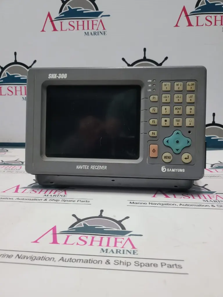 SAMYUNG SNX 300 NAVTEX $800