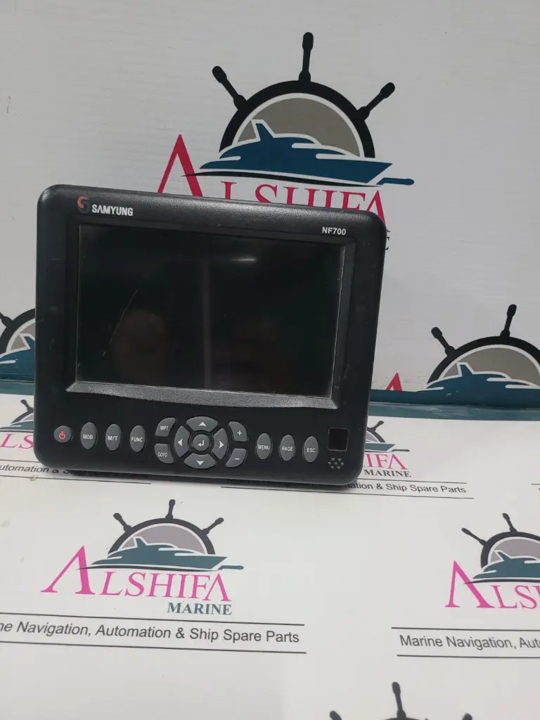 SAMYUNG NF-700 DISPLAY UNIT $800