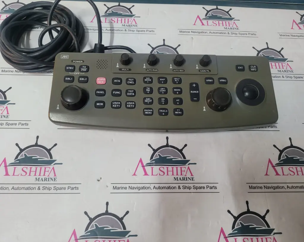 JRC KEYBOARD NCE-5171 $600