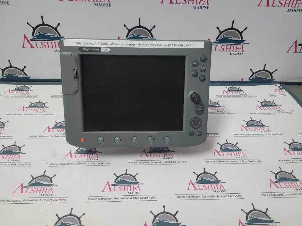 RAYMARINE DISPLAY $700