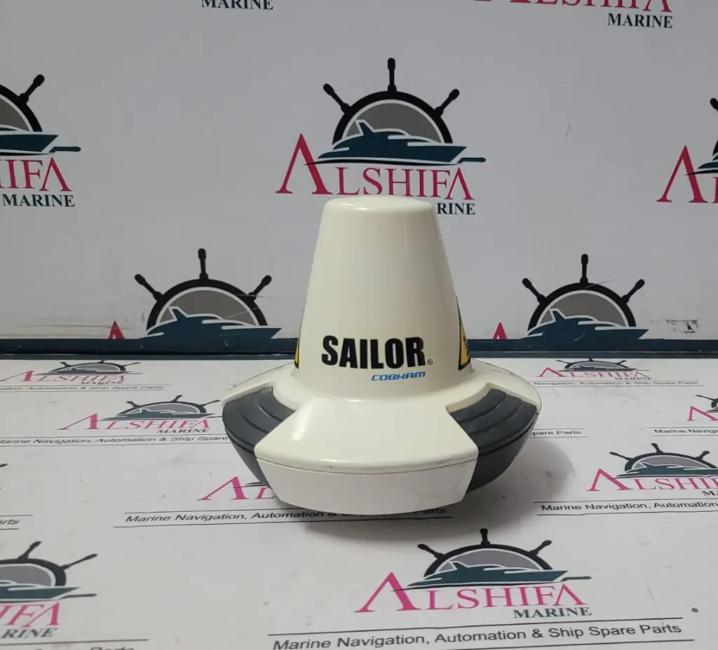 SAILOR TT-3027SSA ANTENNA $1200