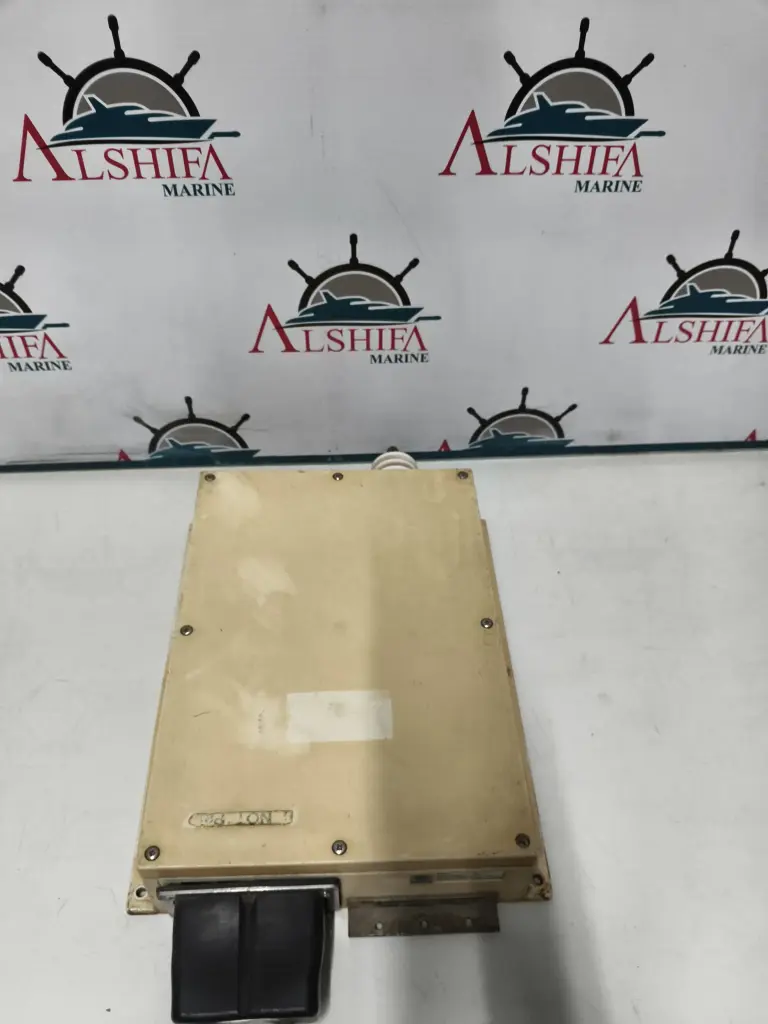 SAILOR HA4525 ANTENNA TUNING UNIT (ATU) $600