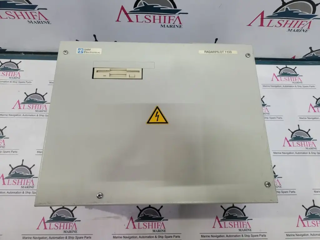 SAM 1100 RADAR ELECTRONICS UNIT $3700