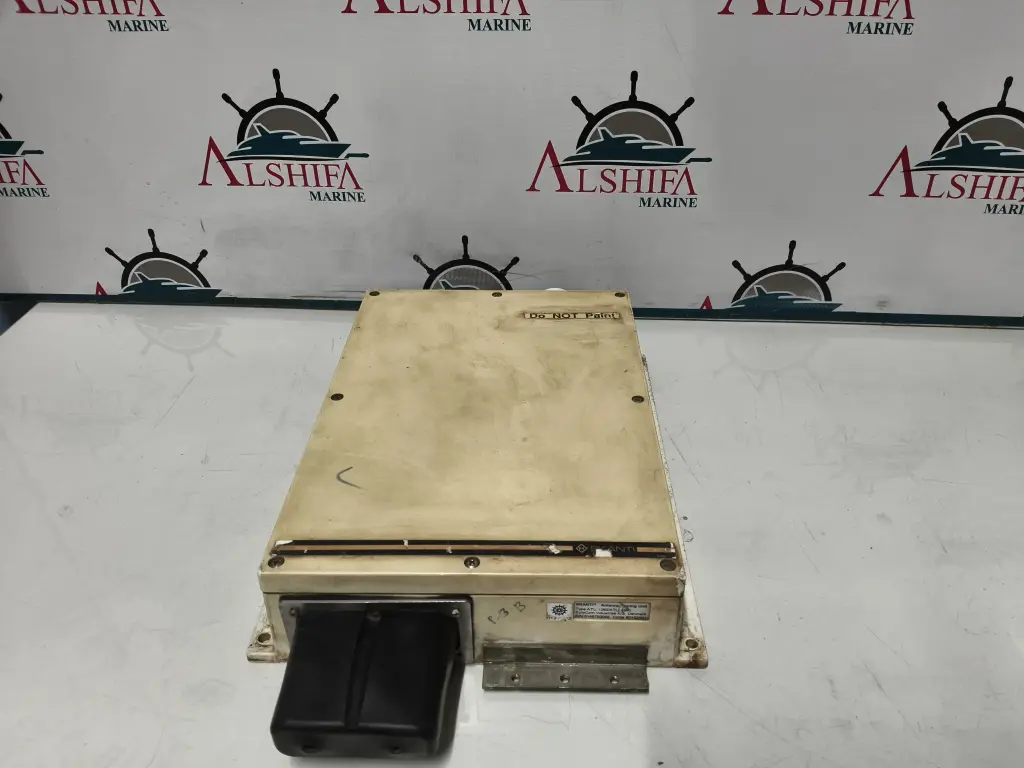 SKANTI ATU 1250/A & ATU 9250 ANTENNA TUNING UNIT $500