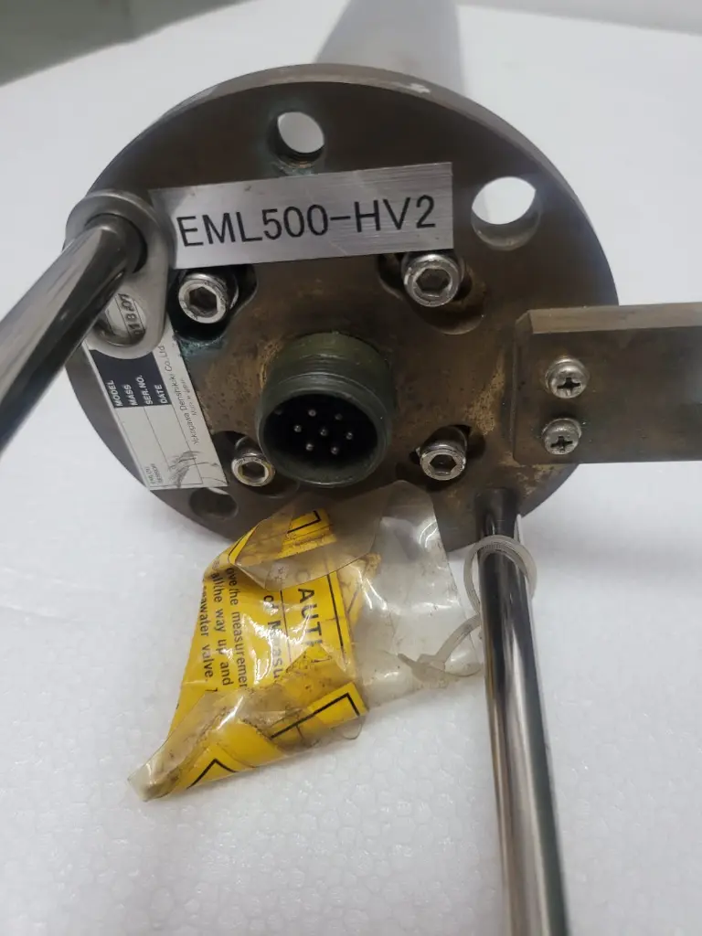 Brand New YOKOGAWA EML500-HV2 SENSOR $1200