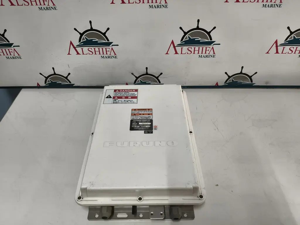 BRAND NEW Furuno AT-1575-AES Antenna Tuning Unit (ATU) $1800