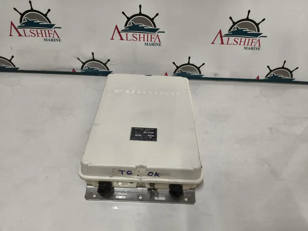 FURUNO AT-1560-25 Antenna Tuning Unit $2000