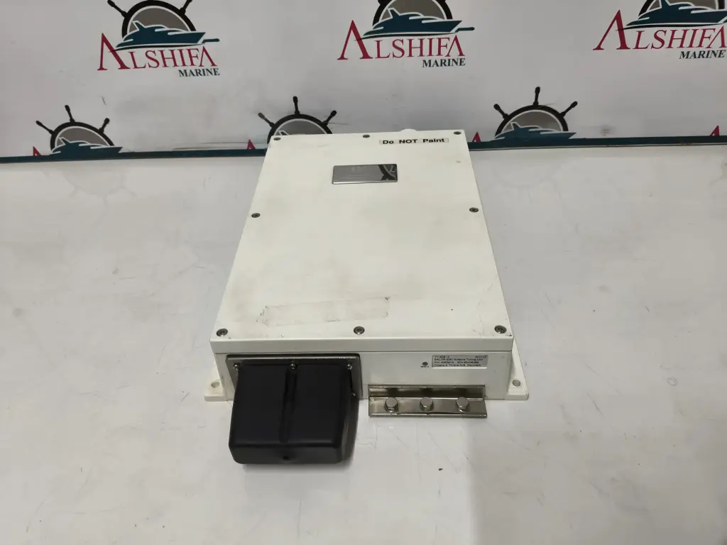 SAILOR TT-6381A Antenna Tuning Unit (ATU) $1400