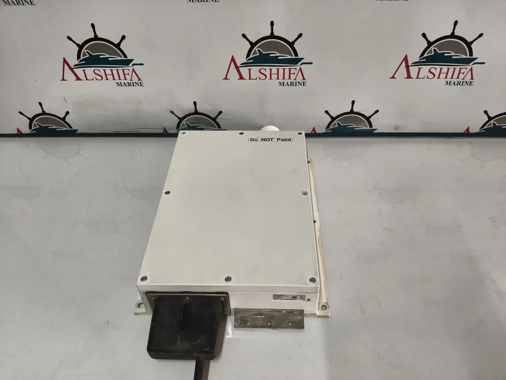 SAILOR TT-6384B Antenna Tuning Unit (ATU) $1400