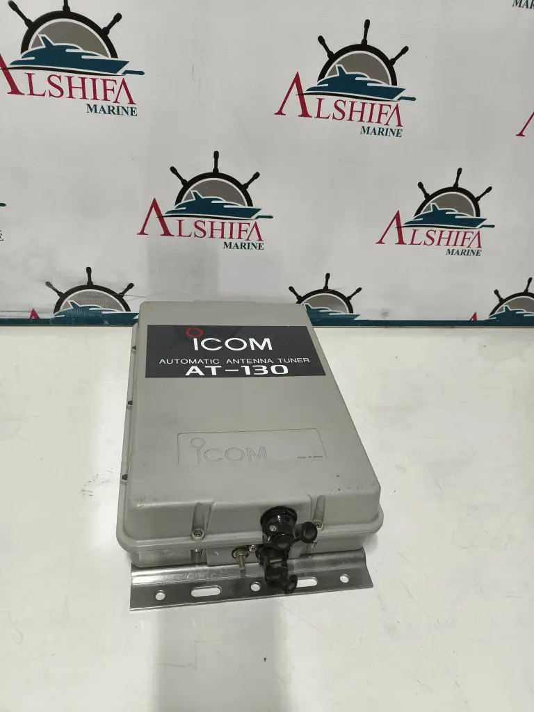 ICOM AT-130 Antenna Tuning Unit (ATU) $500