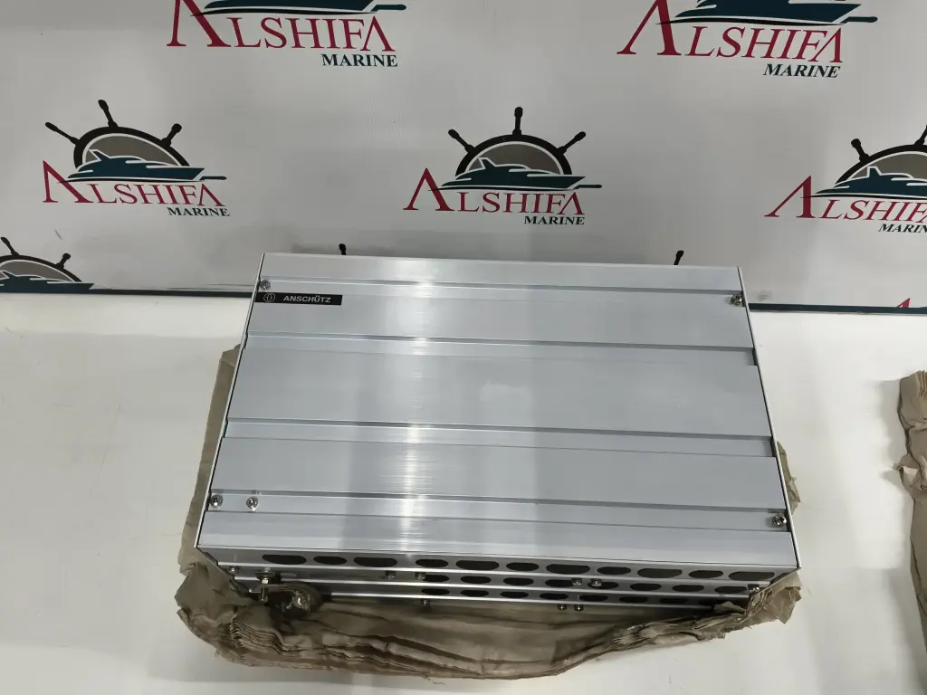 Anschutz 138-126 Data Distribution Unit (DDU) $1200