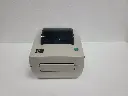ZEBRA LP 2844-Z (284Z-20400-0001) Label Thermal Printer $200