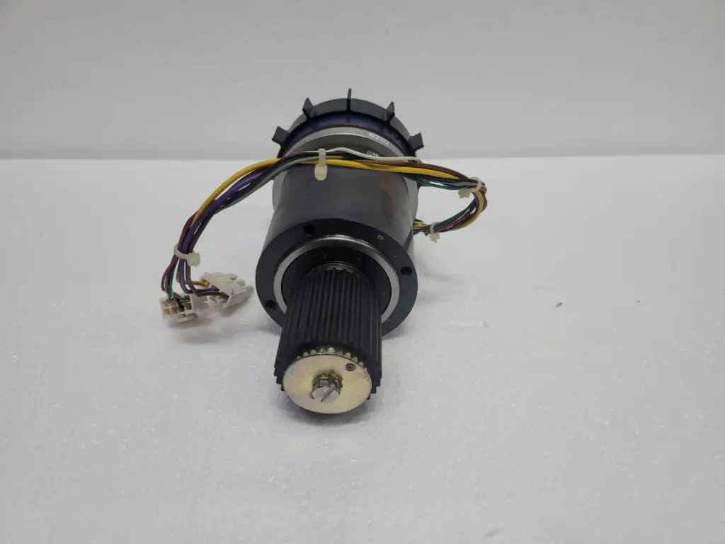 BRAND NEW SPERRY MARINE X-Band Gearbox Motor $1200