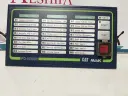 NORIS PD-N3000 PANEL CAT MAK SAFETY SYSTEM $3000