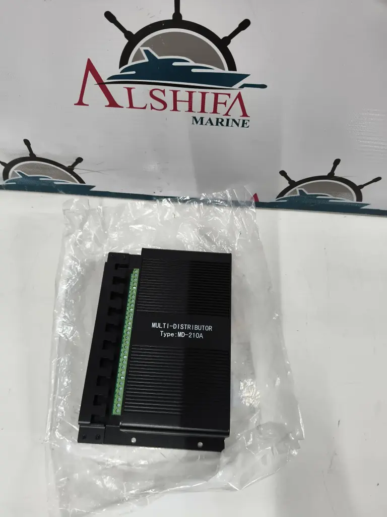 BRAND NEW MD-210A MULTI DISTRIBUTOR UNIT $600