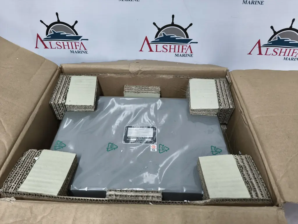 Brand New FURUNO SB-180 Fuse Box $300