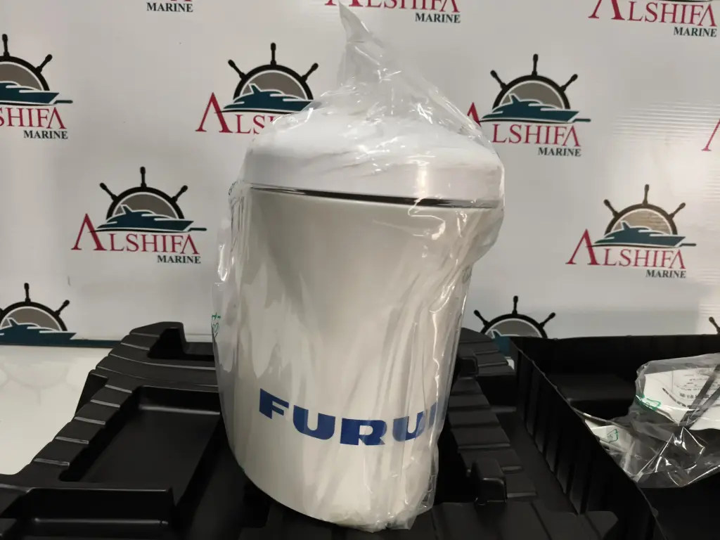 BRAND NEW FURUNO Combined GPSVHF Antenna – GVA-100 $650