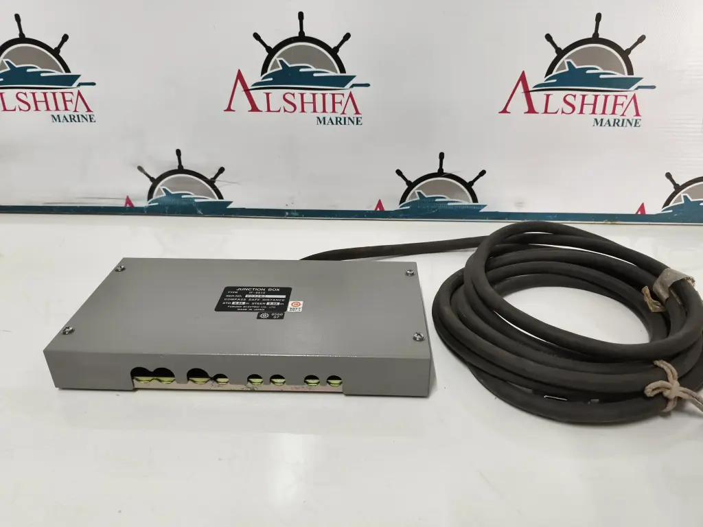 BRAND NEW FURUNO IF-8810 JUNCTION BOX $500