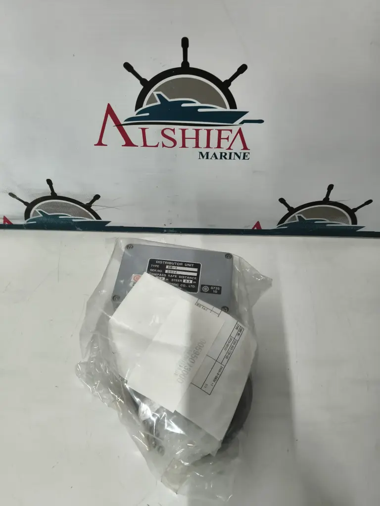 BRAND NEW FURUNO DB-1 Distributor Unit $200