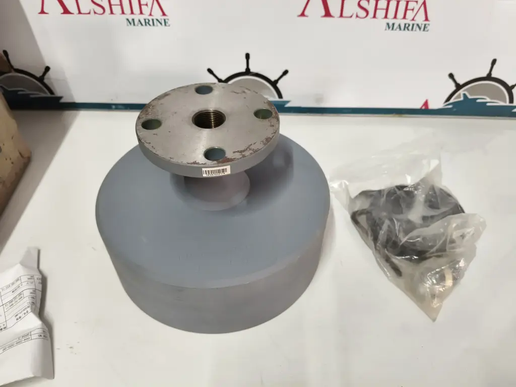 BRAND NEW FURUNO TTF-20000 In-Hull Unit T20 $800