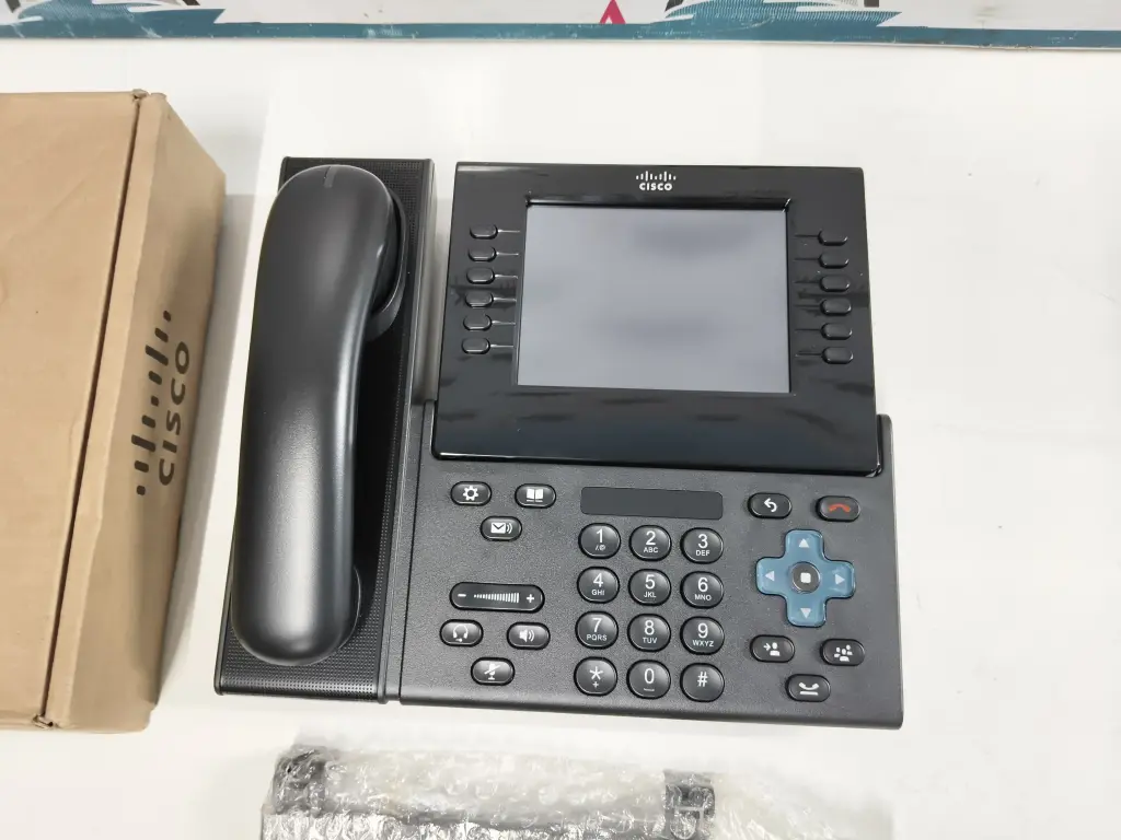 BRAND NEW CISCO CP-9971 IP Phone $150
