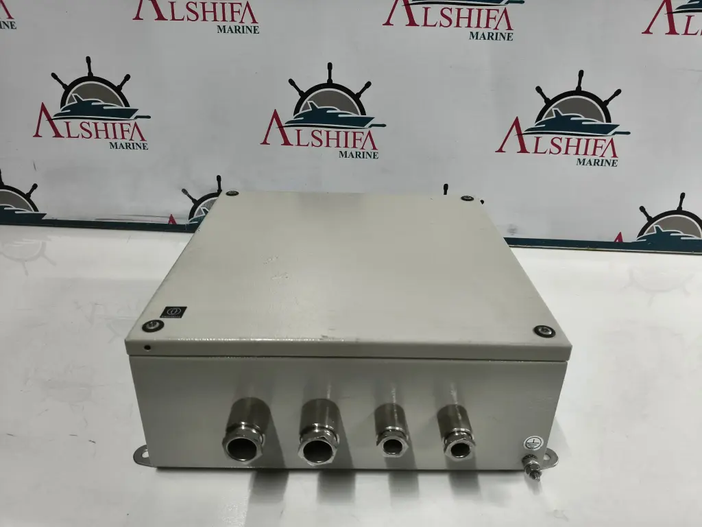 RAYTHEON ANSCHÜTZ 199-023 Power Unit $1400