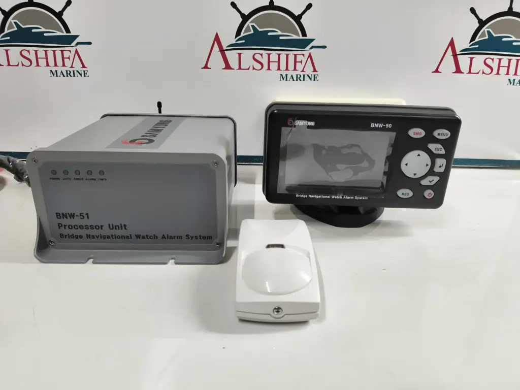 SAMYUNG BNW-50 BNWAS $650