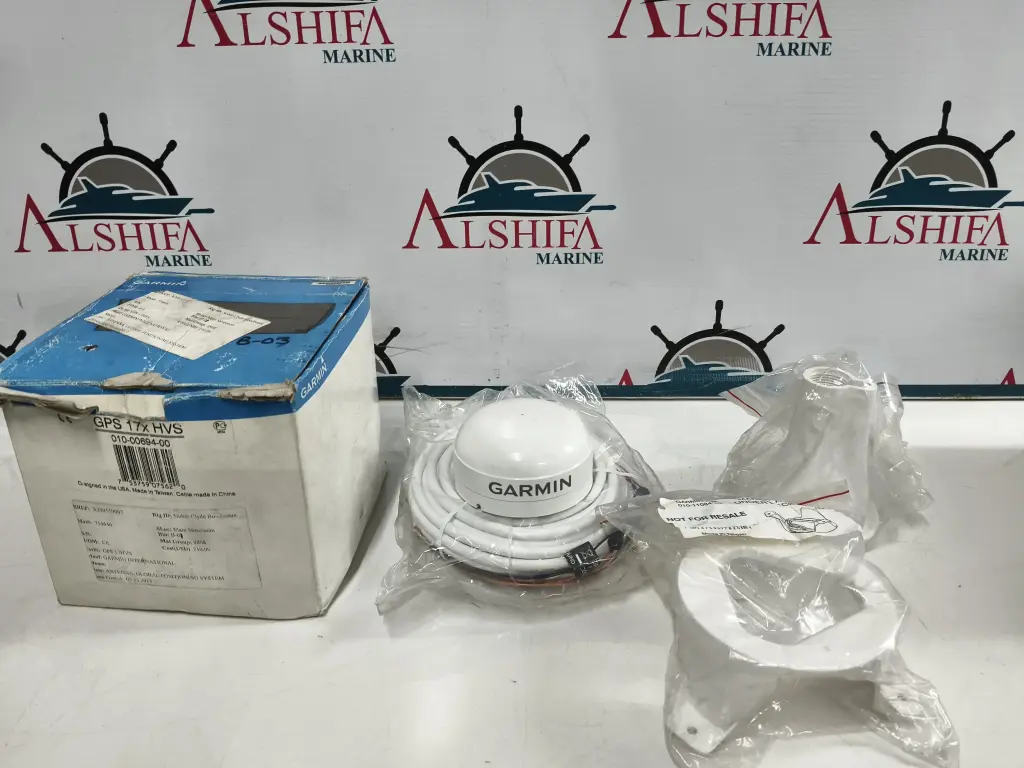 BRAND NEW GARMIN GPS 17X Antenna $400