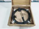 BRAND NEW TOKIMEC Gyro Compass Azimuth Circle $400