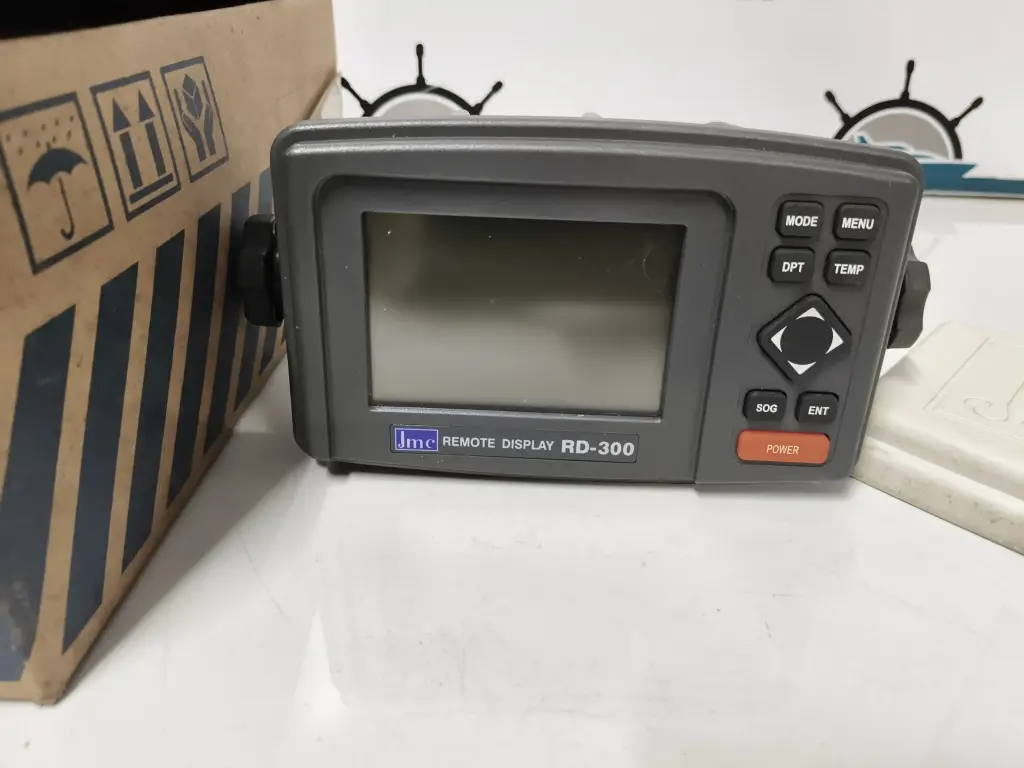 BRAND NEW JMC RD-300 Remote Display $500