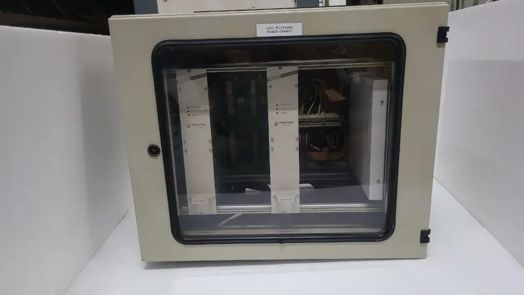 BRAND NEW Powec PMP 4.M03 DC Power Supply Rectifier Module $1500