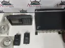 SAILOR KDU 1905 UAIS Complete Set