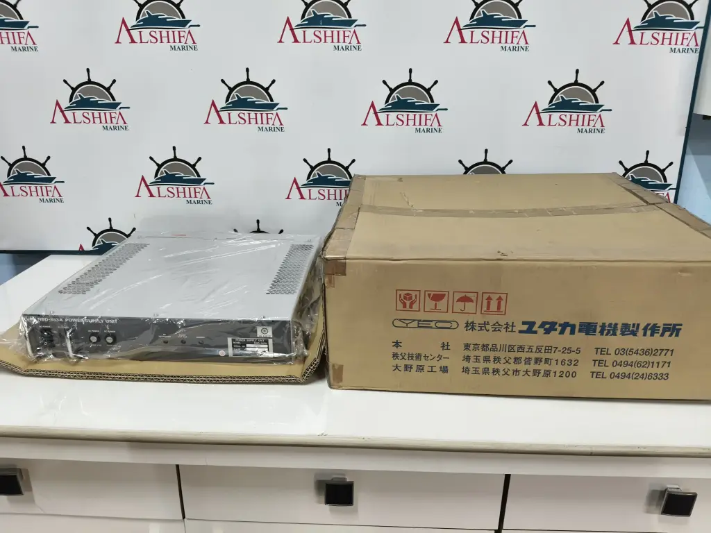 BRAND NEW JRC NBD-843A Power Supply Unit $500