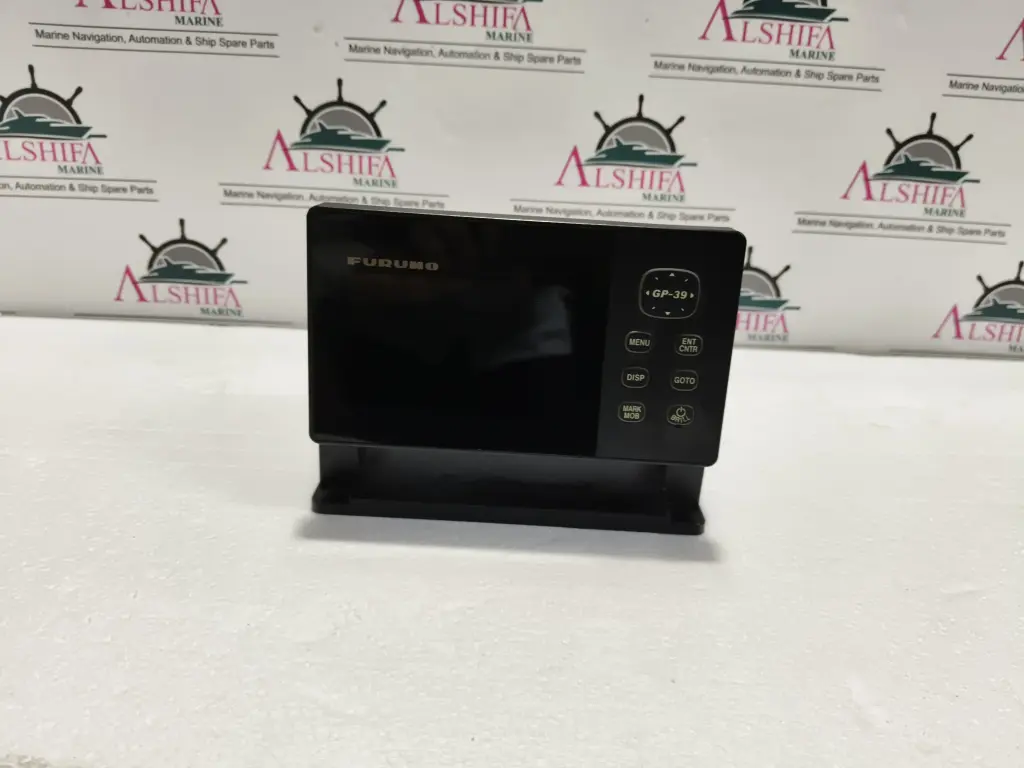 BRAND NEW FURUNO GP-39 GPS Navigator Display $850