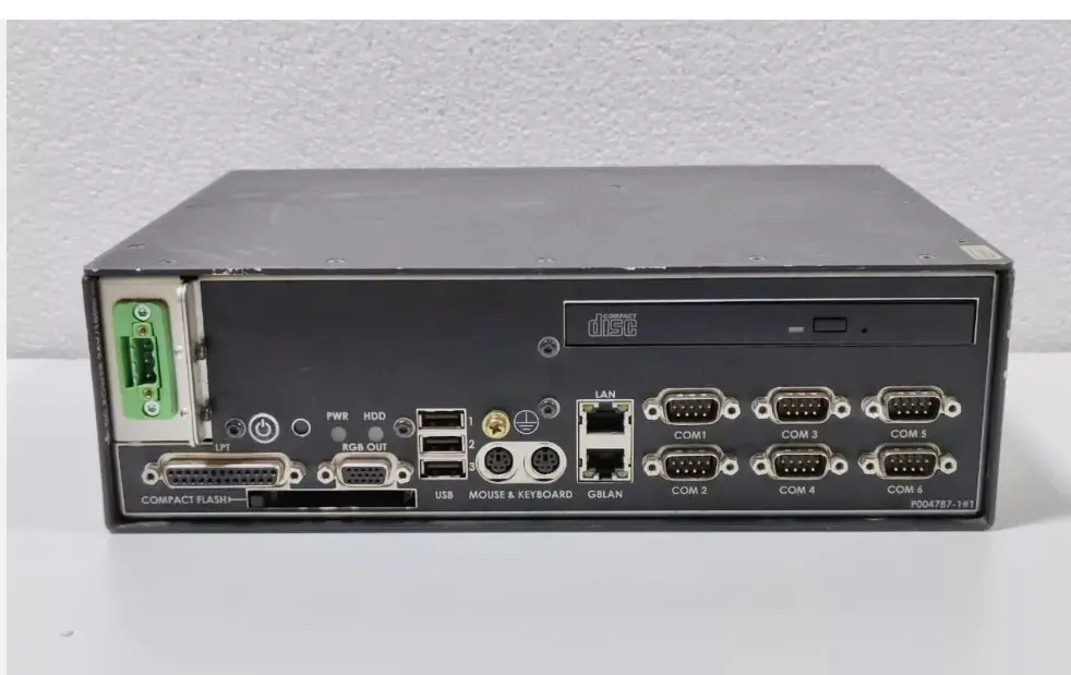 SAAB Rosemount SCC 52 Tank Radar Star $2750