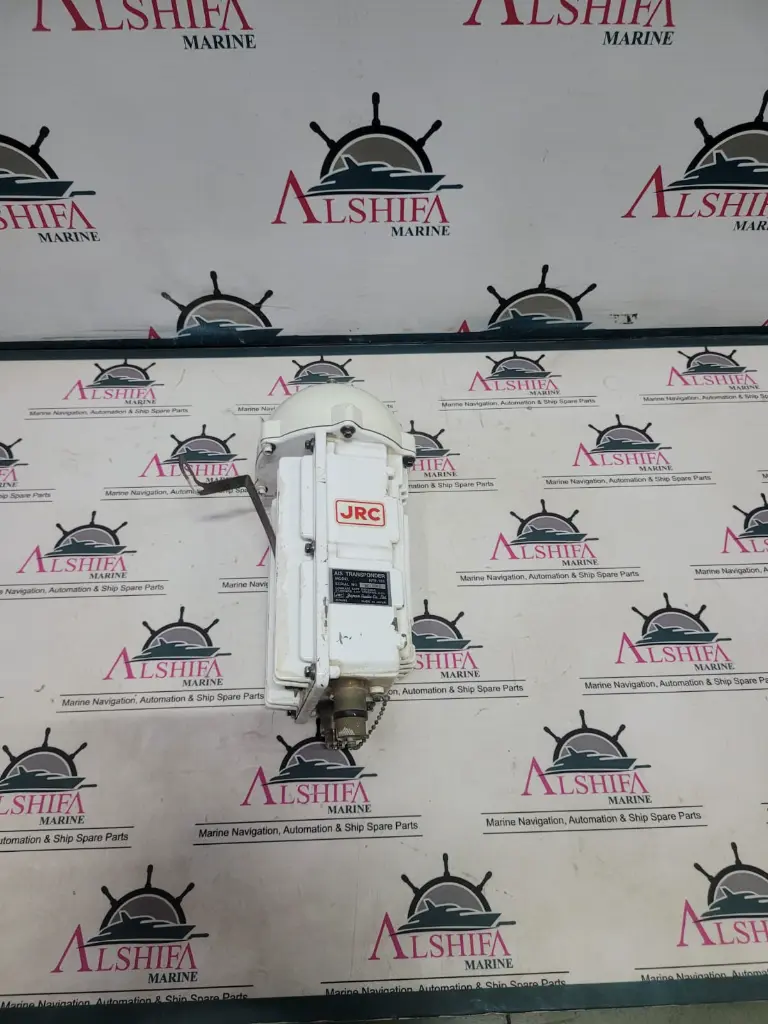 JRC JHS-183 AIS Transponder (Type NTE-183) $1800