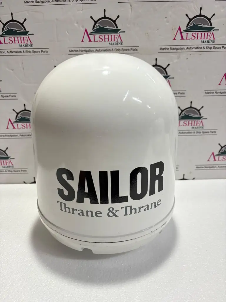 SAILOR FBB 250 ANTENNA TYPE TT-3050A $1800