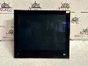 HATTELAND 15 INCH TOUCH SCREEN DISPLAY UNIT $1000
