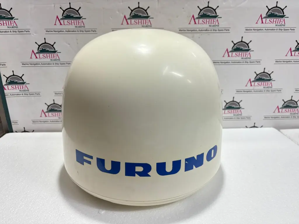 FURUNO FB-1250 ANTENNA UNIT $500